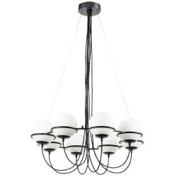 Подвесная люстра Globo Lightstar 803287