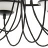 Подвесная люстра Globo Lightstar 803287