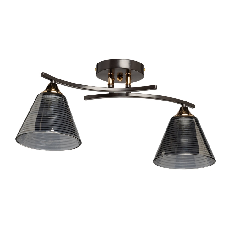 Люстра De City Тетро