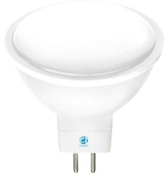 Светодиодная лампа GU5.3 8W 4200К (белый) MR16-DD Present Ambrella light (207784)