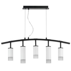 LR7353638621 Подвесной светильник Rullo Lightstar (комплект из 571735+214436-3+214486-2+202431-5)