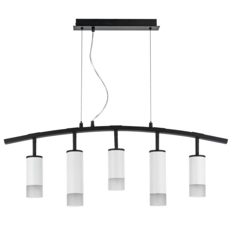 LR7353638621 Подвесной светильник Rullo Lightstar (комплект из 571735+214436-3+214486-2+202431-5)