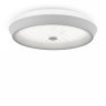 Потолочный светодиодный светильник с пультом ДУ Freya Cells FR10012CL-L24W