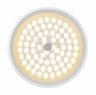 Потолочный светодиодный светильник с пультом ДУ Freya Cells FR10012CL-L24W