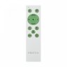 Потолочный светодиодный светильник с пультом ДУ Freya Cells FR10012CL-L24W
