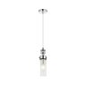 Подвесной светильник с лампочкой Favourite Aestetic 2819-1P+Lamps E14 Свеча