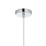 Подвесной светильник с лампочкой Favourite Aestetic 2819-1P+Lamps E14 Свеча