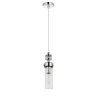 Подвесной светильник с лампочкой Favourite Aestetic 2819-1P+Lamps E14 Свеча