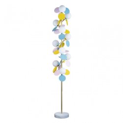 Торшер Loft It Matisse 10008F mult