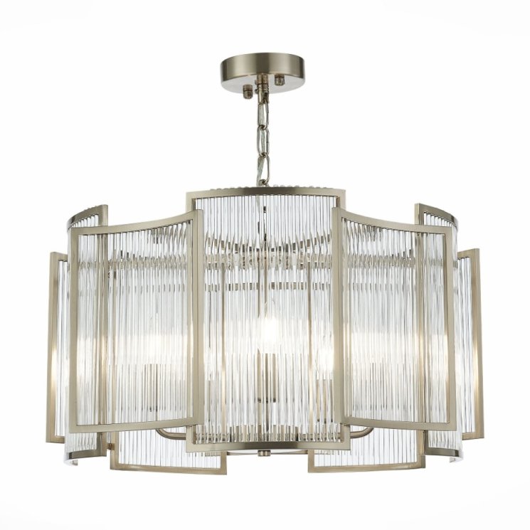 Подвесная люстра ST-Luce Cosenza SL1234.103.05