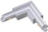 Соединитель L-образный для однофазного шинопровода PORT Novotech135083