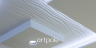 Гипсовая панель Artpole Design Silk 2 LED RGB D-0002-3