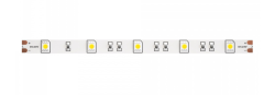 5м. Светодиодная лента белого цвета 4000К, 7,2W, 24V, 30LED, IP20 Led strip Maytoni 10161