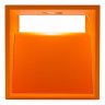 Настенный светильник iLedex Dice ZD8086L-6W Оранжевый