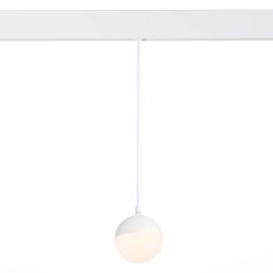 Трековый светильник на подвесе 7W 3000К для магнитного шинопровода Pibole St-Luce ST358.533.07
