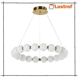 Подвесная люстра от Lustrof  4014-521366