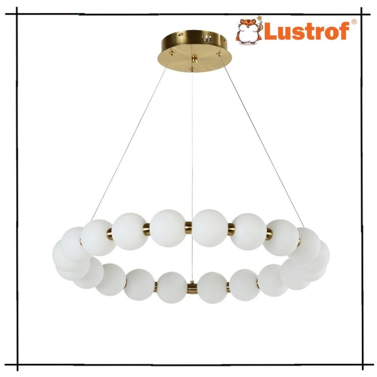Подвесная люстра от Lustrof  4014-521366