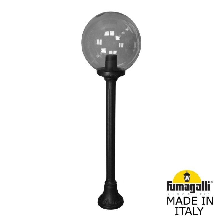 G30.151.000.AZE27 Фонарный столб FUMAGALLI MIZAR.R/G300.