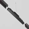 Аксессуар для трекового светильника Magnetic track system Technicall TRX034DR4-100B