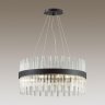 Подвесная люстра Lumion Mitsuko с лампочками 5272/6+Lamps E14 Свеча
