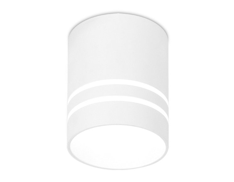TN240 WH/S Накладной точечный светильник Ambrella light Techno