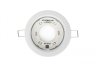 Встраиваемый точечный светильник Ultraflash GX-53-01 14055