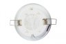 Встраиваемый точечный светильник Ultraflash GX-53-01 14055