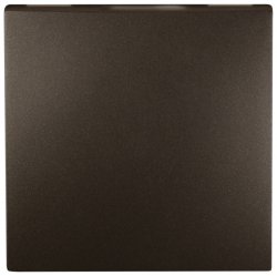 Кнопка ЭРА 12 10AX 250V бронза 12-1111-13 Б0047837