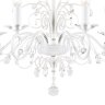 Подвесная люстра с лампочками Favourite Lanta 1733-7P+Lamps E14 P45