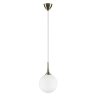 Подвесной светильник Lightstar Globo 813031