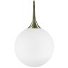 Подвесной светильник Lightstar Globo 813031