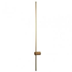 Настенный светодиодный светильник Loft It Rays 10052GD
