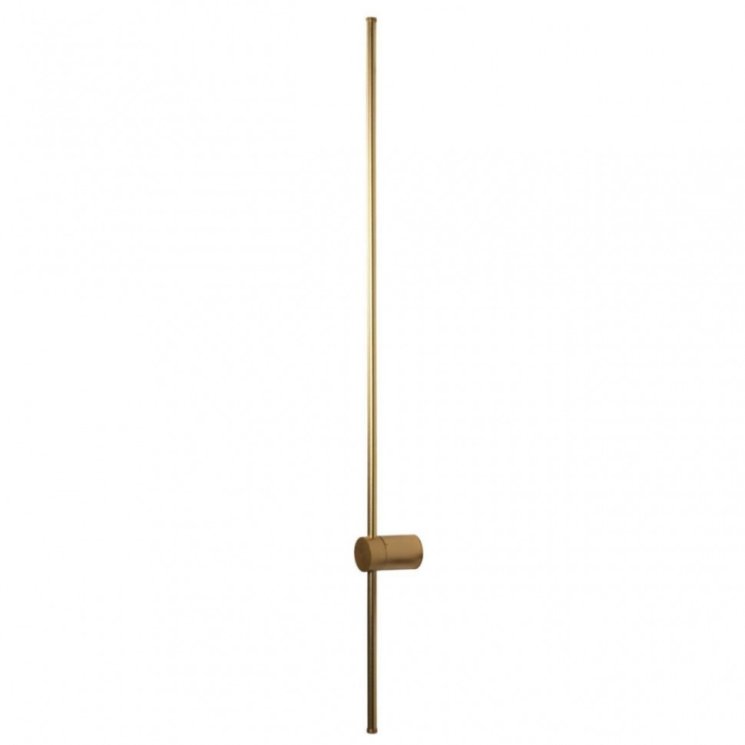 Настенный светодиодный светильник Loft It Rays 10052GD