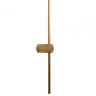 Настенный светодиодный светильник Loft It Rays 10052GD
