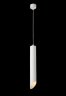Подвесной светильник Crystal Lux CLT 039SP250 WH-WH