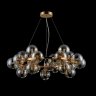 Подвесная люстра Maytoni Dallas MOD548PL-25G