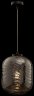 Подвесной светильник Maytoni Dunas P058PL-01B