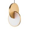 Подвесной светильник Freya Nova FR6002PL-L15BS