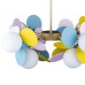 Люстра на штанге LOFTIT Matisse 10008/8 mult