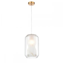 Подвесной светильник Vele Luce Milan VL5724P21