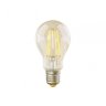 Филаментная светодиодная лампа E27 8W 2800К (теплый) Crystal Voltega 5489
