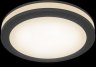 Встраиваемый светодиодный светильник Maytoni Phanton DL303-L12B4K