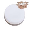 Светильник с лампочками Arte Lamp Aqua-Tablet A6047PL-2AB+Lamps