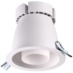 Встраиваемый светодиодный светильник Novotech Varpas 358201