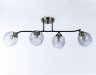 Потолочный светильник Traditional Ambrella light TR303011