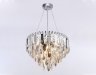 Подвесная люстра Ambrella light Traditional TR5255