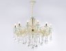 Подвесная люстра Ambrella light Traditional TR4929