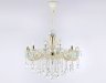 Подвесная люстра Ambrella light Traditional TR4929