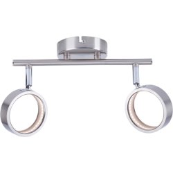 Спот светодиодный Toplight Jacklyn TL1239Y-02SN