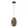 Подвесной светодиодный светильник Loft it Knot 8135-A